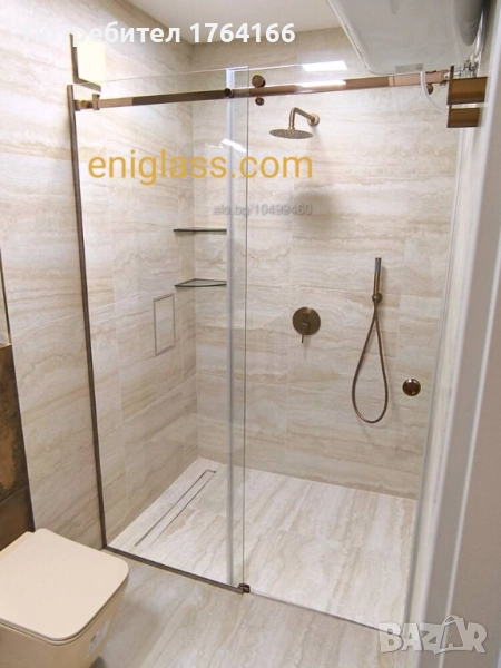 Душ кабини по поръчка, снимка 1