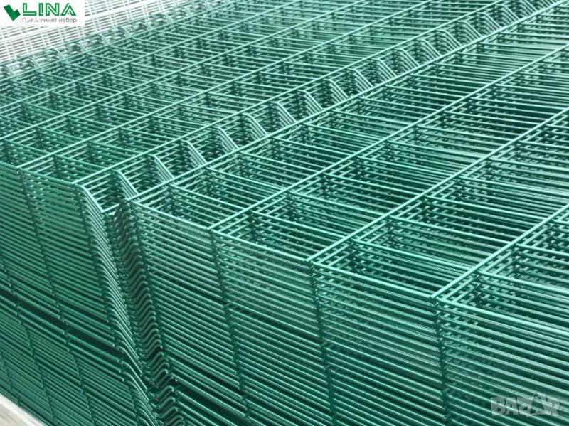 	Оградни пана ТОП ЦЕНА!, снимка 1