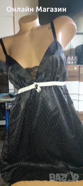 Нощничка playboi, снимка 1