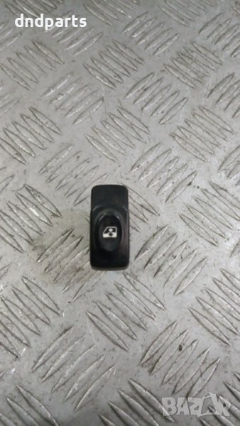 Бутон Renault Megane 2004г.	, снимка 1
