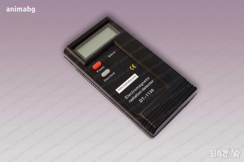 ANIMABG Уред за електромагнитна радиация, снимка 1