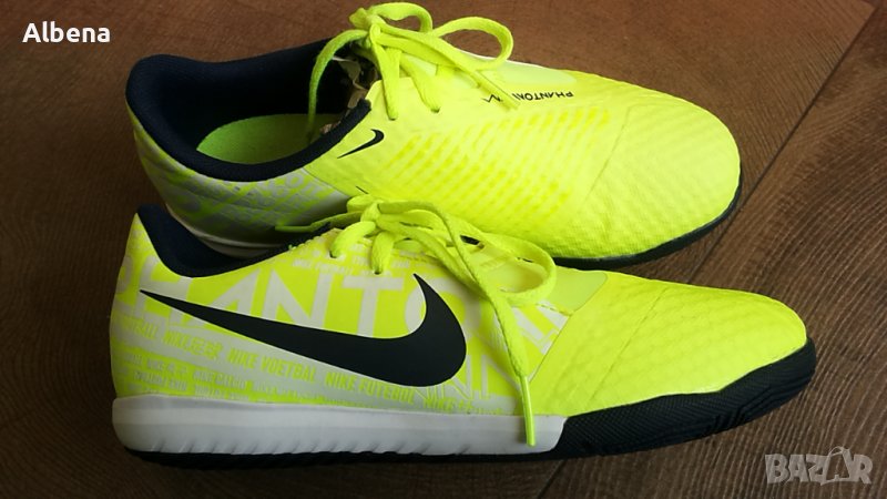 NIKE PHANTOM VNM AO0372-717 Размер EUR 38,5 / UK 4 за футбол в зала 61-12-S, снимка 1