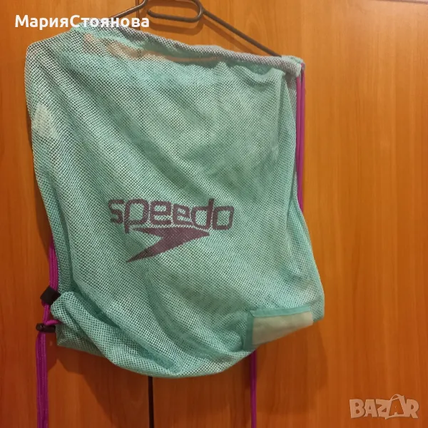 speedo мешка за момиче . , снимка 1