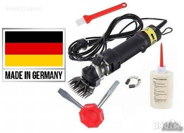 1300W GERMANY!! Професионална Машинка за подстригване на овце и кози - Машина за стригане на животни, снимка 1