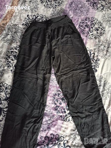 Свободен дамски панталон, снимка 1