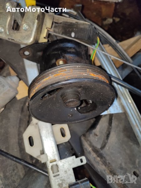 Продавам хидравлична помпа Волво, Рено, снимка 1