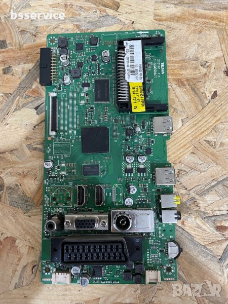 Платка main board vestel 17mb95s-1 v.1, снимка 1