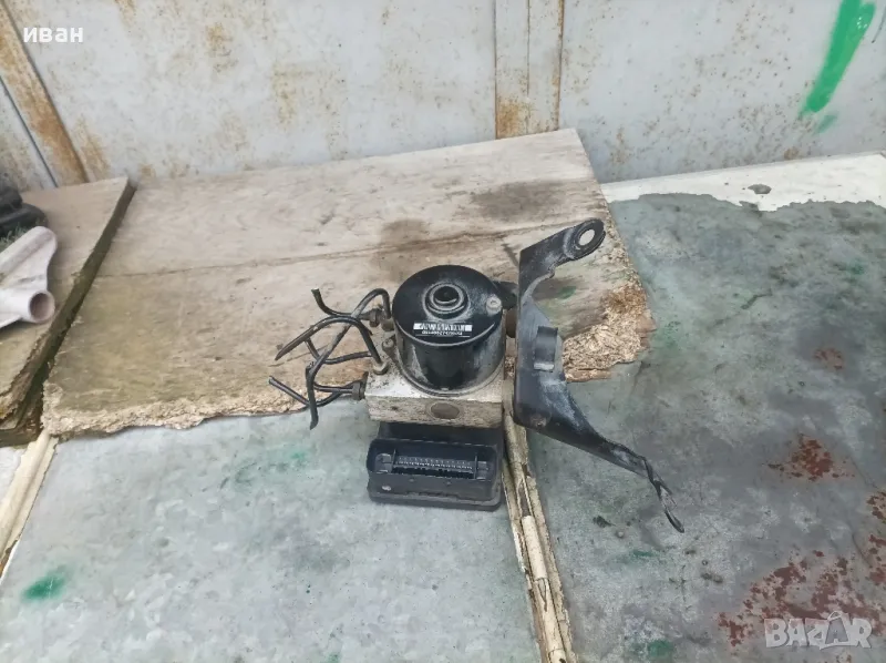 АВС помпа модул за Мазда 2. 1.4 CD. 68 кс. 2003 год., снимка 1