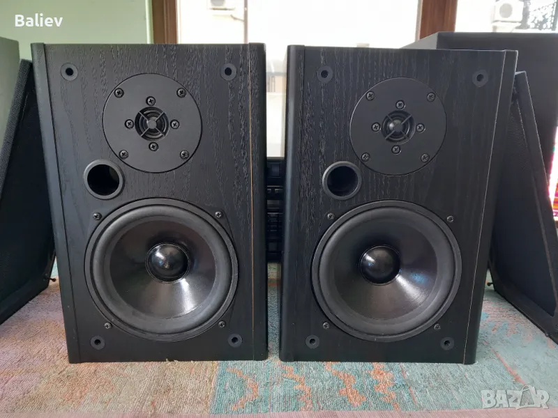 YAMAHA NS-G 30 тонколони , снимка 1