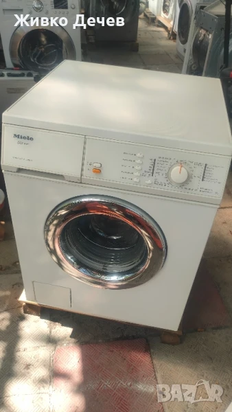 Пералня Miele с гаранция , снимка 1