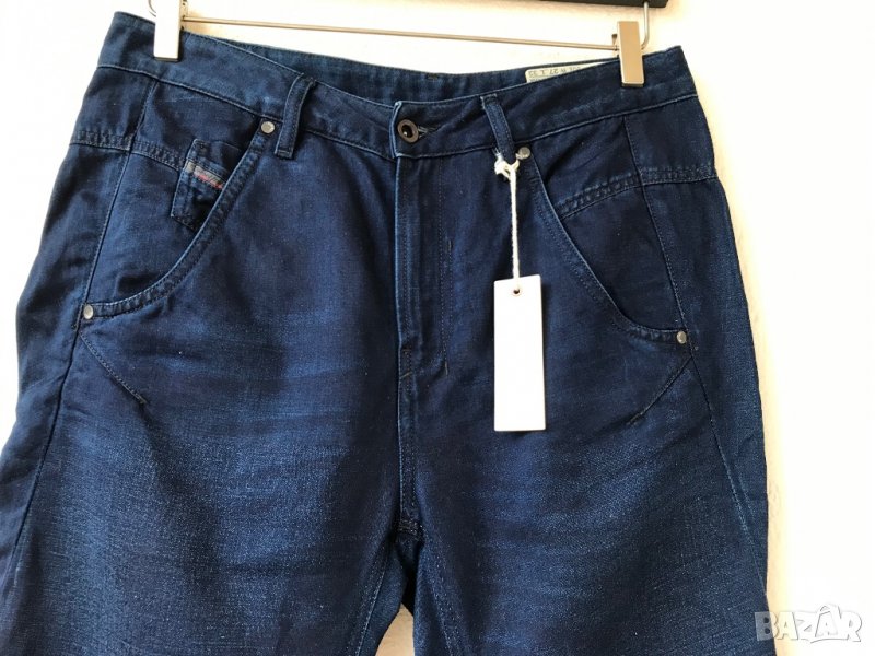 Нови дънки Diesel - 27/32, снимка 1