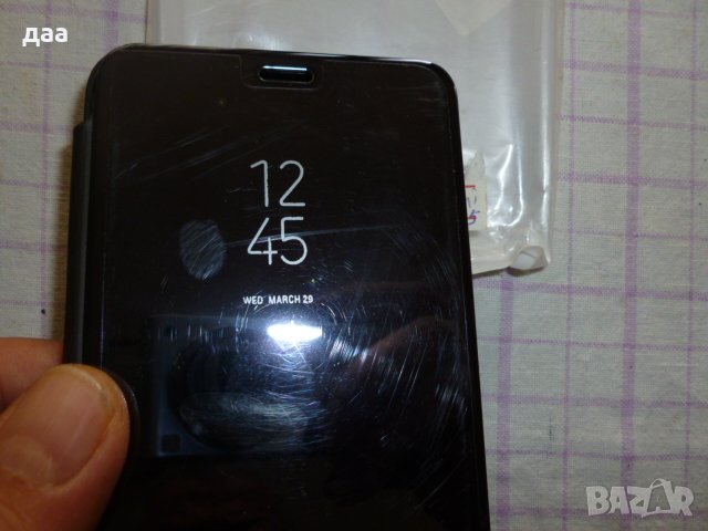 продавам кейс / калъф за Xiaomi Redmi NOTE 5, снимка 1