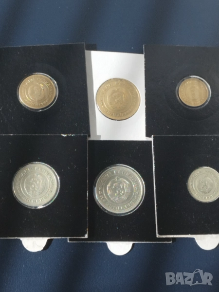 Лот 1988г., снимка 1