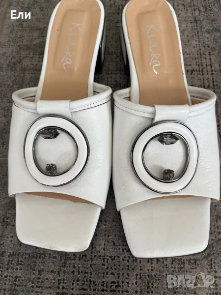 Чехли Киара р.38, снимка 1