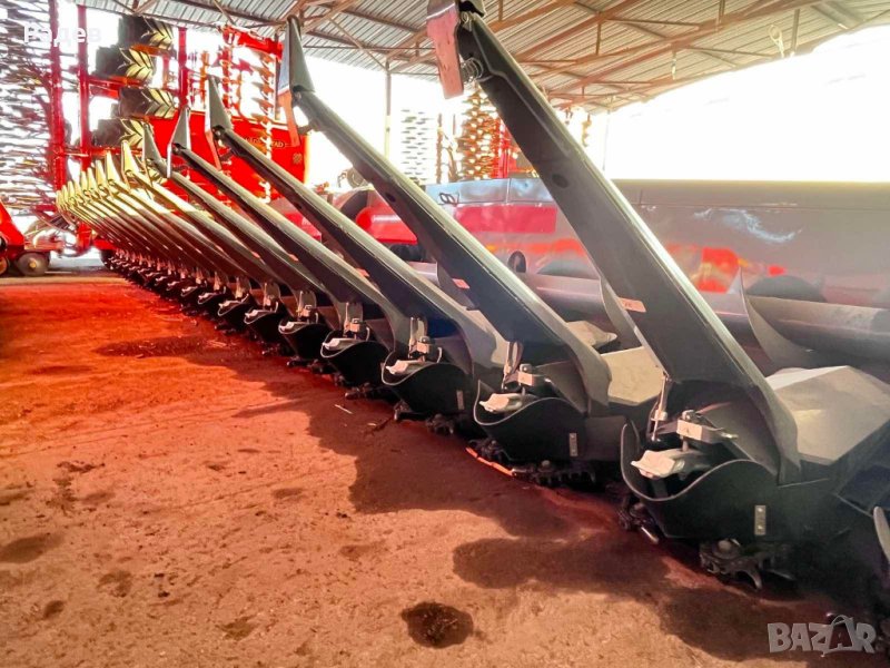 Безредов ХЕДЕР MAINERO MDD-200 Аржентина, снимка 1