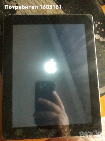 Продавам iPad , снимка 1