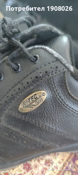 Голф обувки размер 44.5, снимка 1
