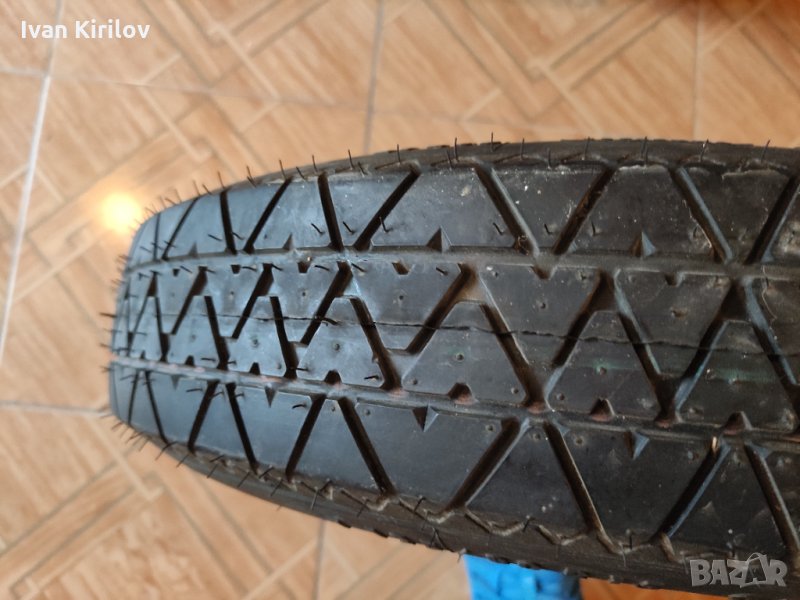 Резервна джанта за Опел Корса, снимка 1