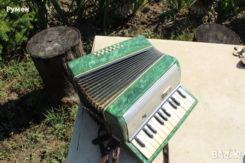 Акордеон - детски, снимка 1