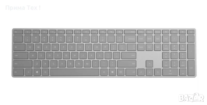 Клавиатура Microsoft Surface , снимка 1