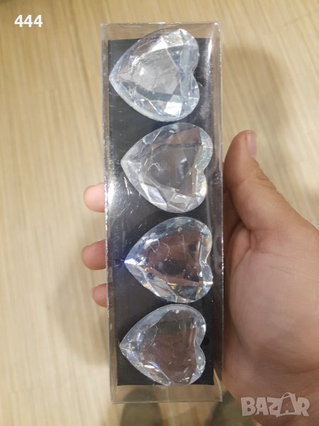 Пръстени за салфетки, снимка 1