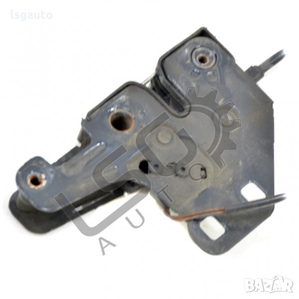 Ключалка преден капак AUDI A6 (4F, C6) 2004-2011 A180521N-177, снимка 1