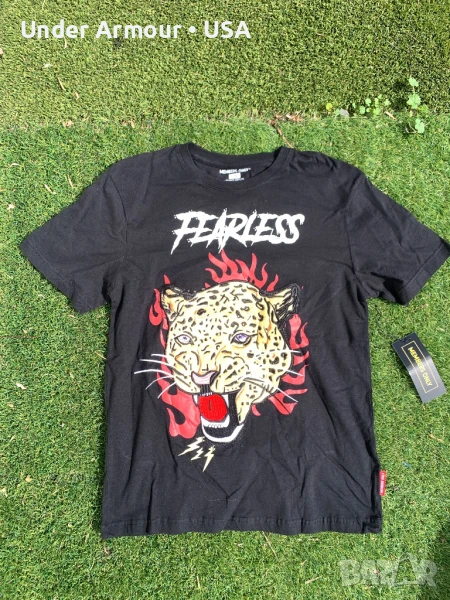 Members Only, снимка 1