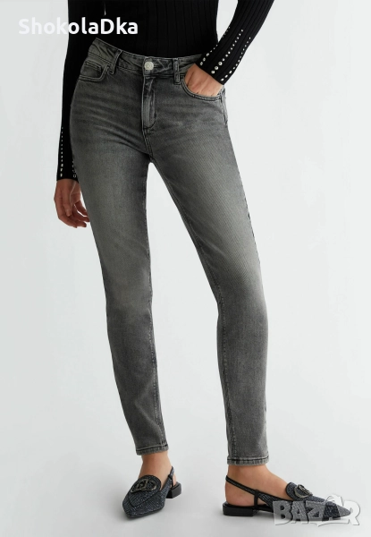 Дънки Liu Jo нови, 24 размер , снимка 1