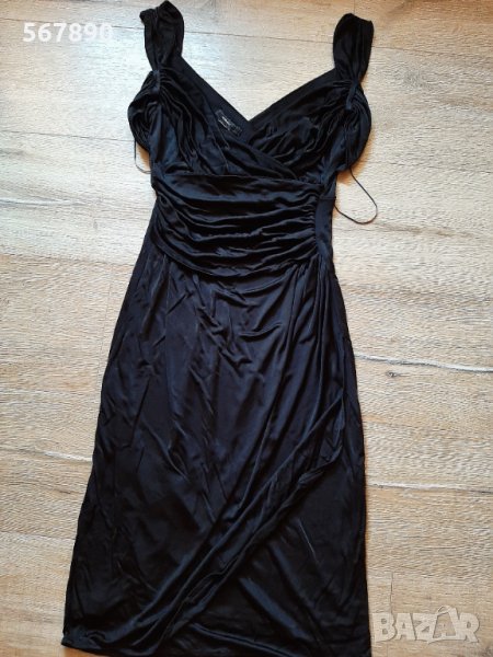 Рокля Mango, снимка 1