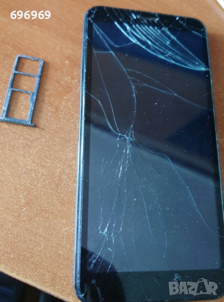  ALCATEL 1X 5059X, снимка 1