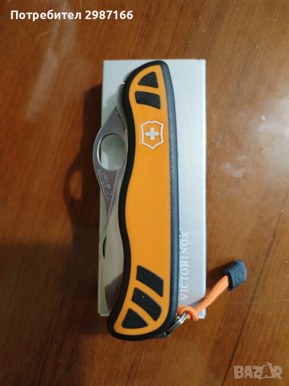Victorinox Hunter XT, снимка 1