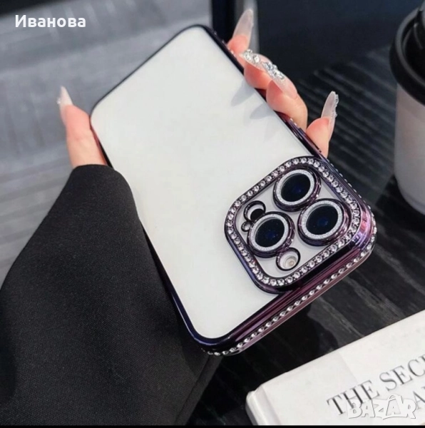 Case за Iphone 13 pro, снимка 1