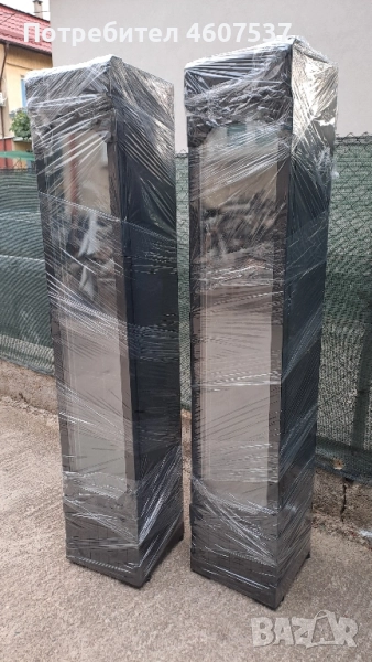 Хладилна витрина , снимка 1