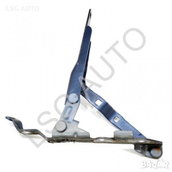 Дясна панта преден капак Subaru OUTBACK 2003-2009 SU220219N-66, снимка 1