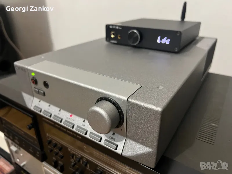 Cyrus 6vs2, снимка 1