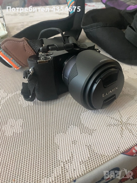 Xiaomi YI-M1 дигитален фотоапарат, снимка 1