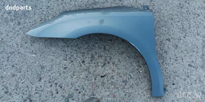 Ляв калник Citroen C4 2007г.(2-врати)	, снимка 1