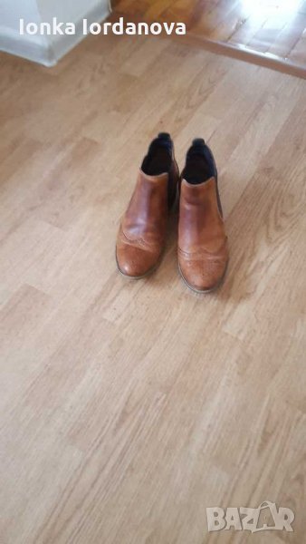 Оргинални боти, номер 39, снимка 1