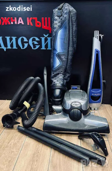 Прахосмукачка KIRBY AVALIR 2, снимка 1