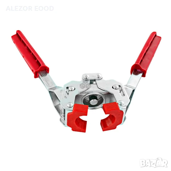 Затварачка ръчна за метални бирени капачки ф 26mm, Метална, RENO00810, снимка 1