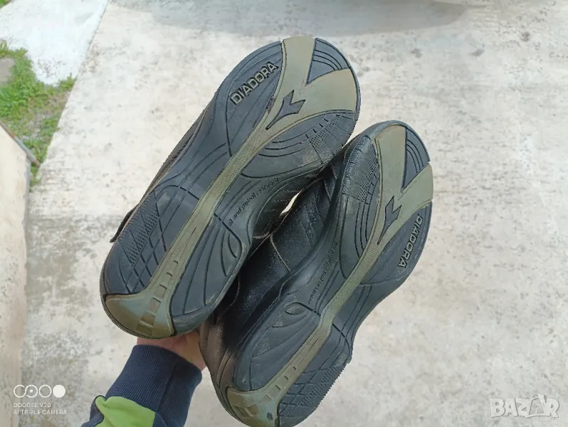  Мотоботуши, снимка 1