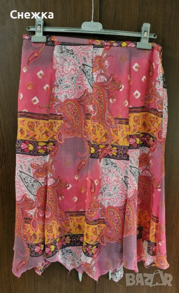 Красива лятна пола, снимка 1