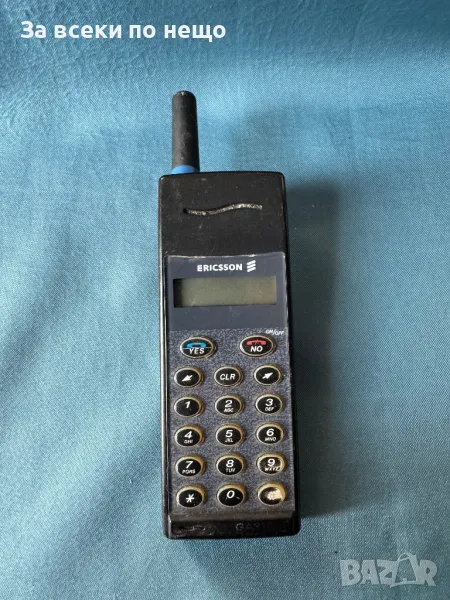 Рядък GSM Ericsson GA 318, снимка 1