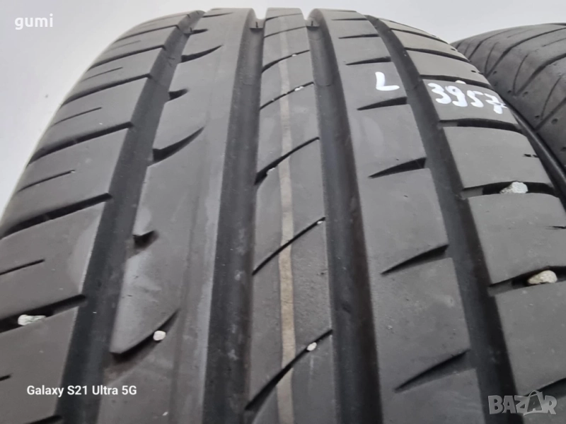 2бр летни гуми 215/70/16 HANKOOK L03957 , снимка 1