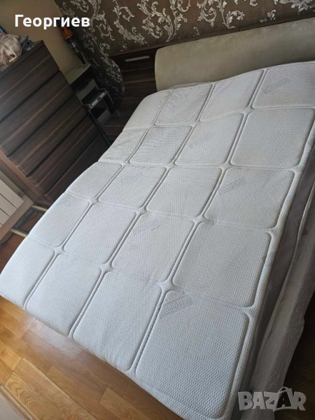 Топ Матрак Wellpur Silver, снимка 1