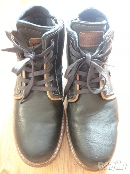 Мъжки зимни обувки 46 номер , снимка 1