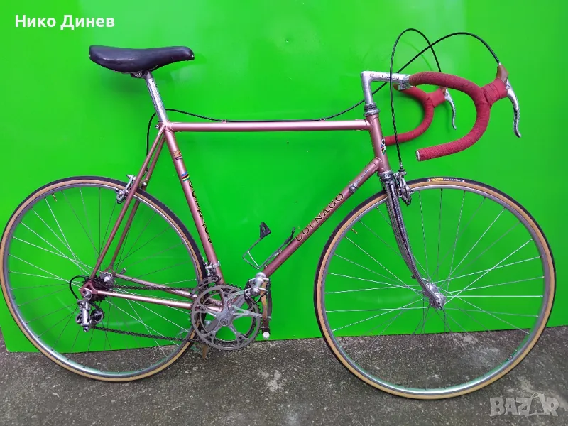 Продавам COLNAGO SUPER 1978., снимка 1