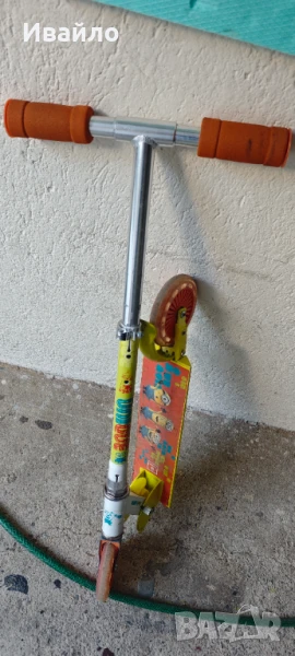 тортинетка, снимка 1