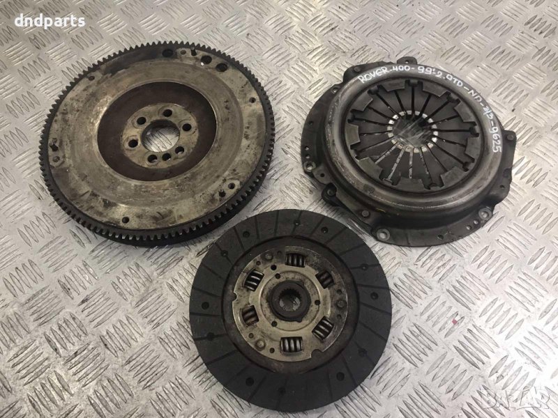 Съединител Rover 400,2.0TD,1999г.ND, снимка 1