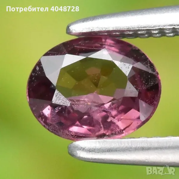 Естествен шпинел 0.33ct.- Танзания, снимка 1